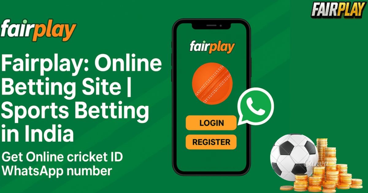 Online cricket ID WhatsApp number