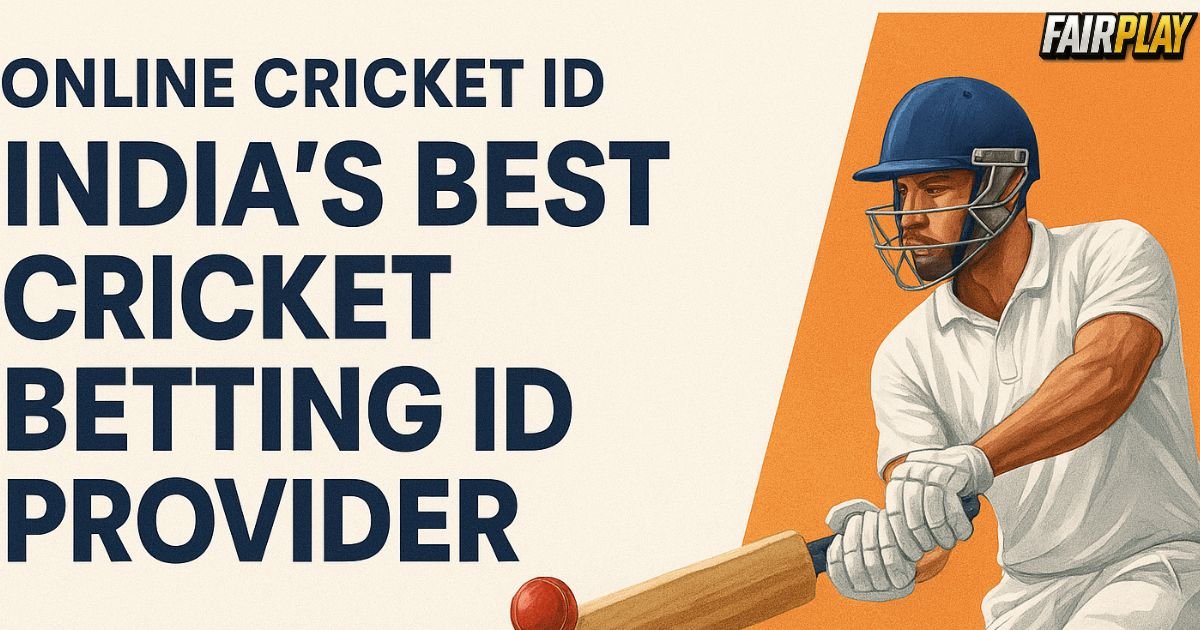 Online cricket ID WhatsApp number