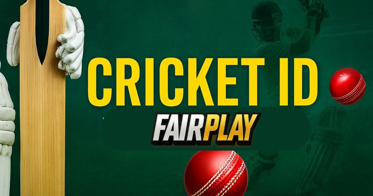 cricket id