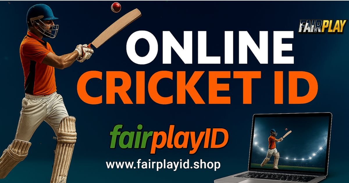 online cricket ID