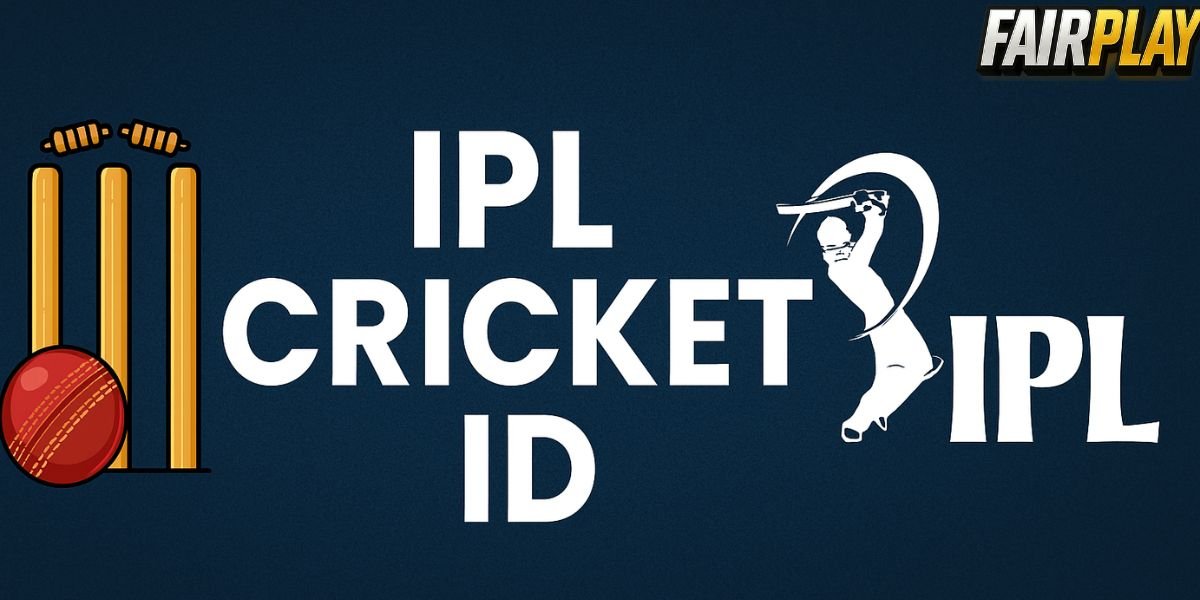 IPL cricket ID