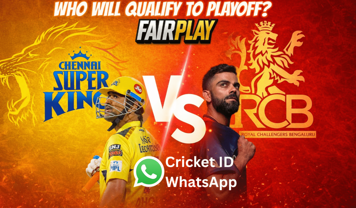 cricket id whatsapp