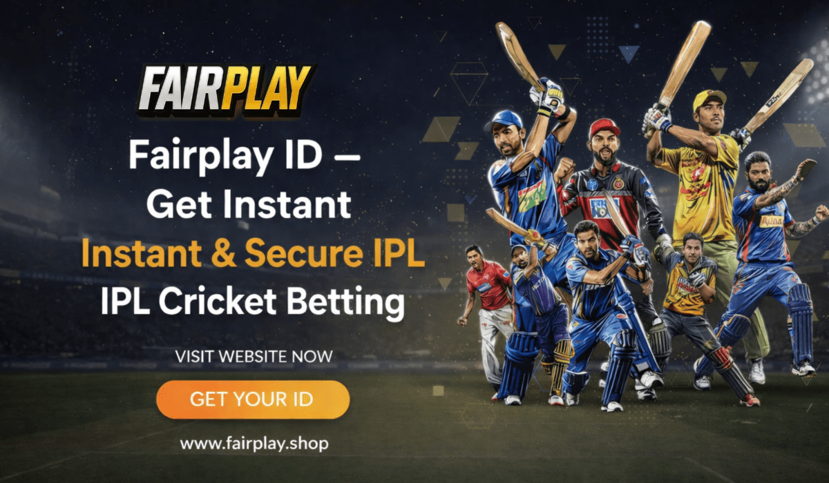 Fairplay ID