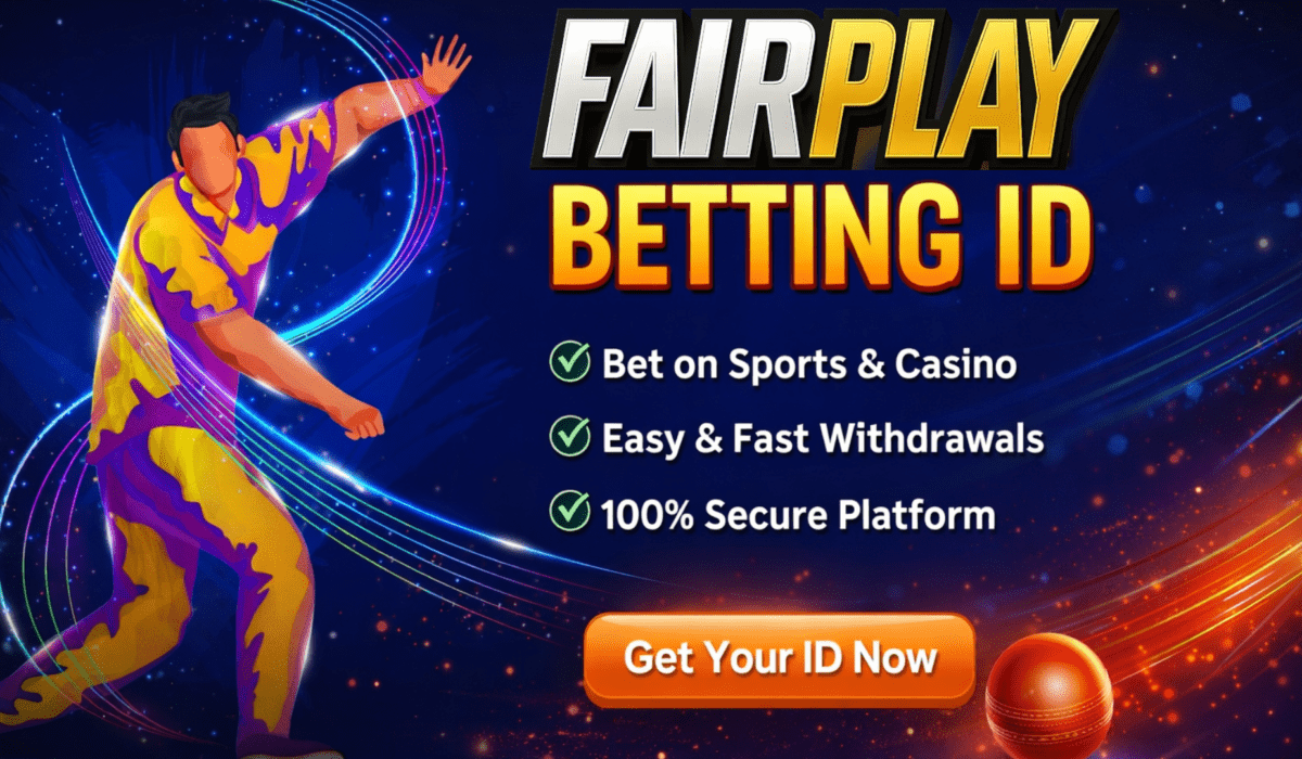 fairplay betting id