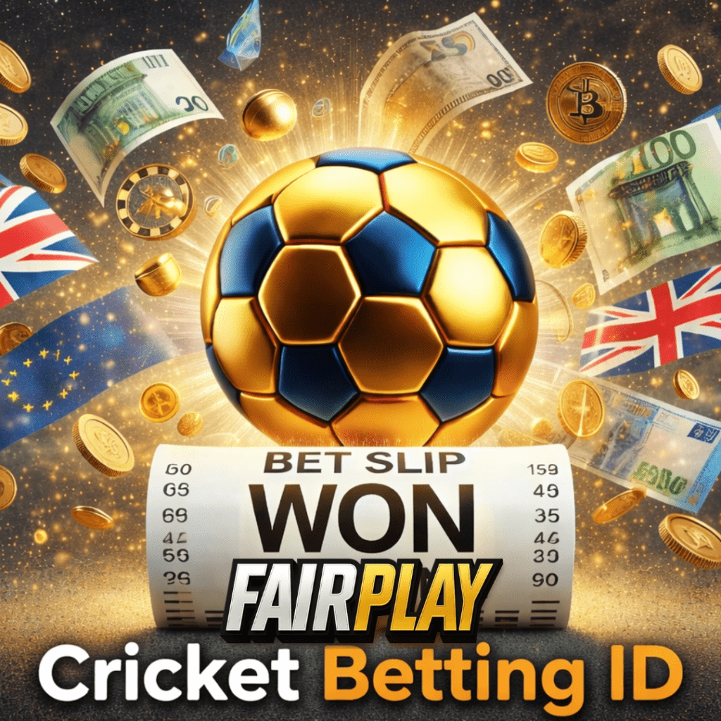 Fairplay Cricket Betting ID