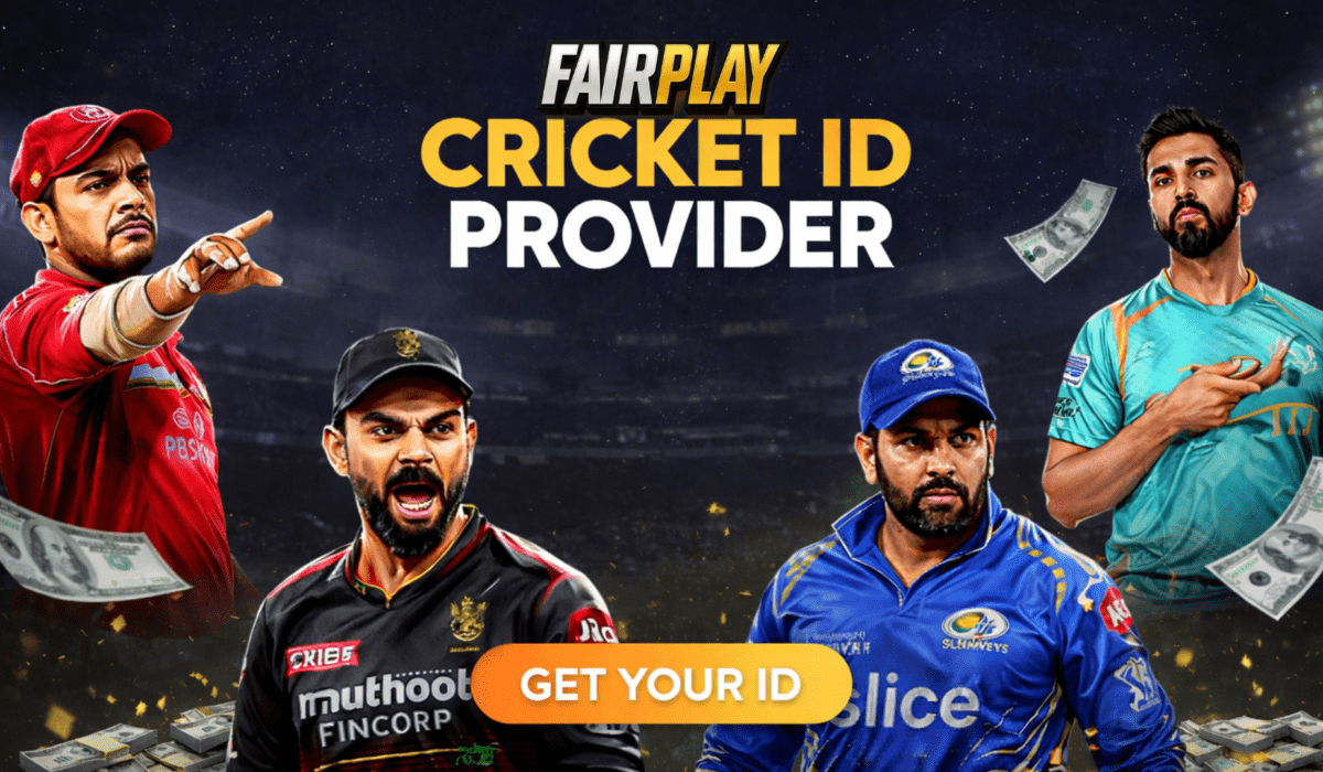 Fairplay Cricket ID Provider