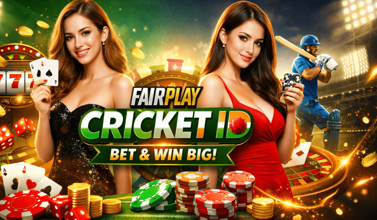 cricket id