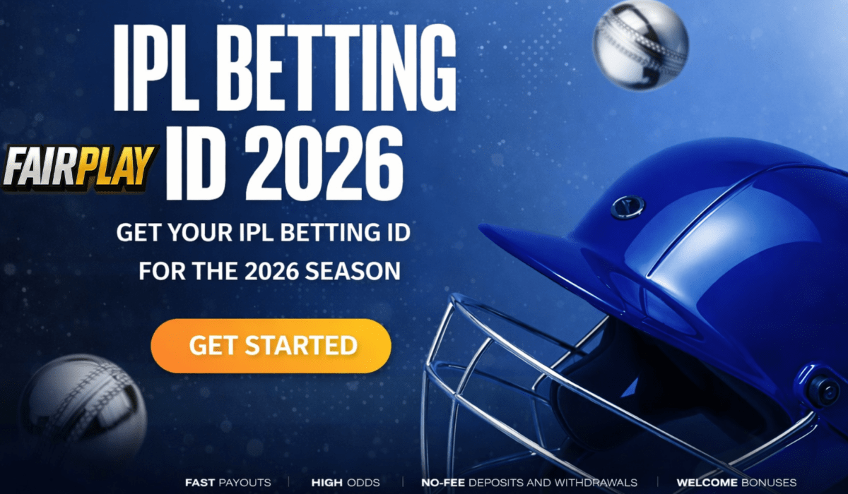 ipl betting id 2026